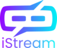 iStream project logo